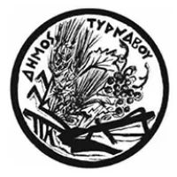 Δήμος Τυρνάβου Logo